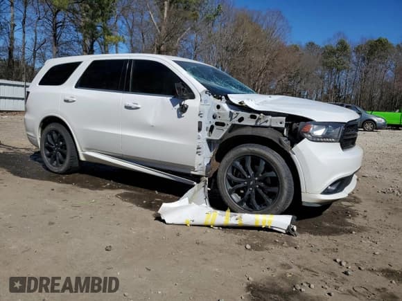 ✅ 2020 Dodge Durango SXT • VIN: 1C4RDHAG4LC252214 • Lot: 46807825. Wystawiony na Copart z przebiegiem 90 643 mil. Bezpłatny archiwum sprzedaży aukcyjnych z USA i szczegółowy raport historii pojazdu na DreamBid. Zdjęcie 4.