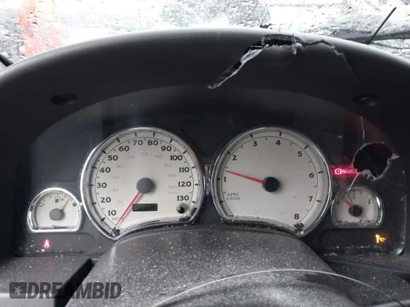 ✅ 2004 Saturn VUE • VIN: 5GZCZ23D24S881676 • Lot: 42016714. Wystawiony na IAAI z przebiegiem 78 902 mil. Bezpłatny archiwum sprzedaży aukcyjnych z USA i szczegółowy raport historii pojazdu na DreamBid. Zdjęcie 7.