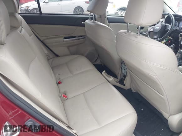 ✅ 2015 Subaru Crosstrek Limited • VIN: JF2GPAPC7F8239671 • Лот: 42780766. Опубликован ранее на IAAI с пробегом 101 286 миль. Бесплатный доступ к архиву аукционных продаж из США и подробный отчёт об истории автомобиля на DreamBid. Изображение 8.