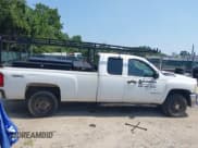✅ 2007 Chevrolet Silverado 2500HD Work Truck • VIN: 1GCHK29K57E524691 • Лот: 42817824. Опубликован ранее на IAAI с пробегом 240 919 миль. Бесплатный доступ к архиву аукционных продаж из США и подробный отчёт об истории автомобиля на DreamBid. Изображение 13.