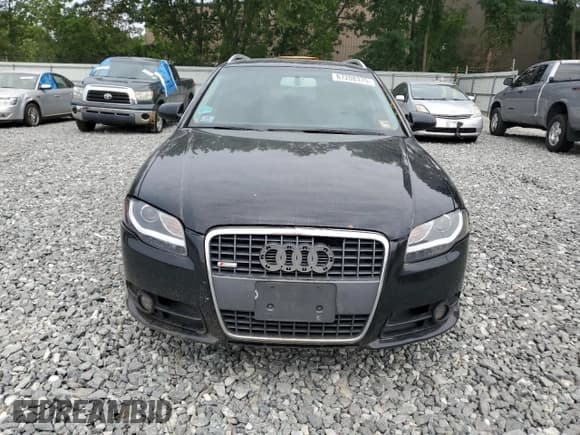 ✅ 2008 Audi A4 2.0T • VIN: WAUKF78E88A068081 • Лот: 67208375. Опубликован ранее на Copart с пробегом 207 627 миль. Бесплатный доступ к архиву аукционных продаж из США и подробный отчёт об истории автомобиля на DreamBid. Изображение 5.