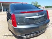✅ 2013 Cadillac XTS Premium • VIN: 2G61T5S39D9114447 • Lot: 42184716. Listed on IAAI with 314,535 mi. Free auction sales archive from the USA and detailed vehicle history report at DreamBid. Image 6.