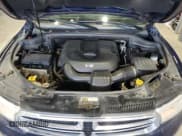 ✅ 2015 Dodge Durango SXT • VIN: 1C4RDJAGXFC177725 • Lot: 62993235. Wystawiony na Copart z przebiegiem 163 679 mil. Bezpłatny archiwum sprzedaży aukcyjnych z USA i szczegółowy raport historii pojazdu na DreamBid. Zdjęcie 12.