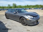 ✅ 2014 Porsche Panamera S • VIN: WP0AB2A75EL056074 • Lot: 56334745. Wystawiony na Copart z przebiegiem 72 923 mil. Bezpłatny archiwum sprzedaży aukcyjnych z USA i szczegółowy raport historii pojazdu na DreamBid. Zdjęcie 4.