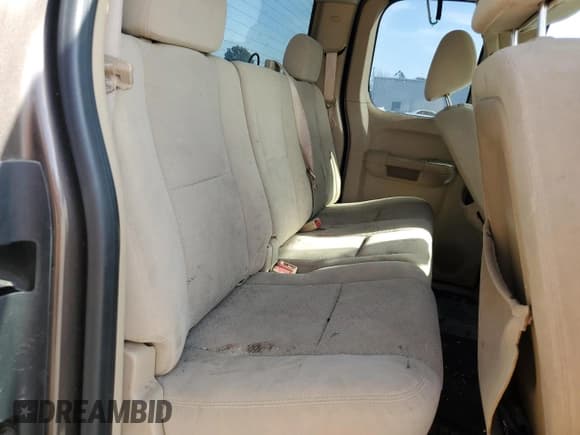 ✅ 2007 Chevrolet Silverado 1500 Work Truck • VIN: 1GCEC19J47E583877 • Lot: 54239315. Listed on Copart with 168,457 mi. Free auction sales archive from the USA and detailed vehicle history report at DreamBid. Image 10.