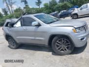 ✅ 2020 Jeep Grand Cherokee Limited • VIN: 1C4RJFBG7LC146982 • Лот: 42695656. Опубликован ранее на IAAI с пробегом 131 227 миль. Бесплатный доступ к архиву аукционных продаж из США и подробный отчёт об истории автомобиля на DreamBid. Изображение 12.