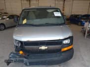 ✅ 2012 Chevrolet Express Passenger 1LS • VIN: 1GAZGZFG0C1187114 • Lot: 42462288. Listed on IAAI with 293,657 mi. Free auction sales archive from the USA and detailed vehicle history report at DreamBid. Image 12.