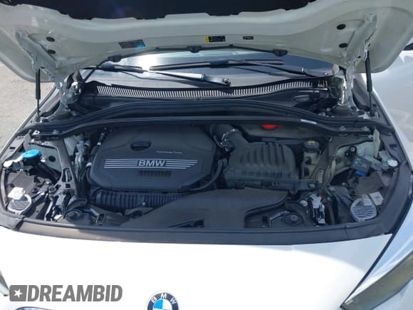 ✅ 2021 BMW 2 Series 228i xDrive • VIN: WBA73AK09M7H05711 • Lot: 42196896. Listed on IAAI with 33,062 mi. Free auction sales archive from the USA and detailed vehicle history report at DreamBid. Image 10.