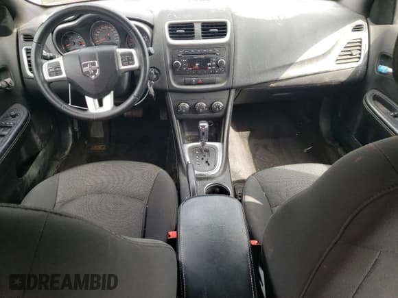 ✅ 2013 Dodge Avenger SXT • VIN: 1C3CDZCB5DN519545 • Лот: 67645344. Опубликован ранее на Copart с пробегом 177 057 миль. Бесплатный доступ к архиву аукционных продаж из США и подробный отчёт об истории автомобиля на DreamBid. Изображение 8.