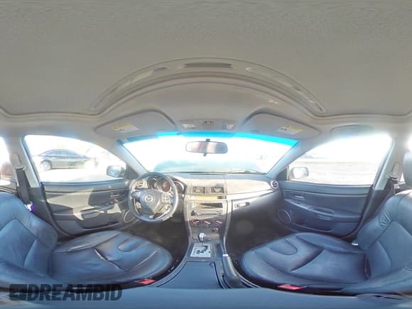 ✅ 2008 Mazda 3 S Touring • VIN: JM1BK323981800247 • Лот: 82738305. Опубликован ранее на Copart с пробегом 143 680 миль. Бесплатный доступ к архиву аукционных продаж из США и подробный отчёт об истории автомобиля на DreamBid. Изображение 14.