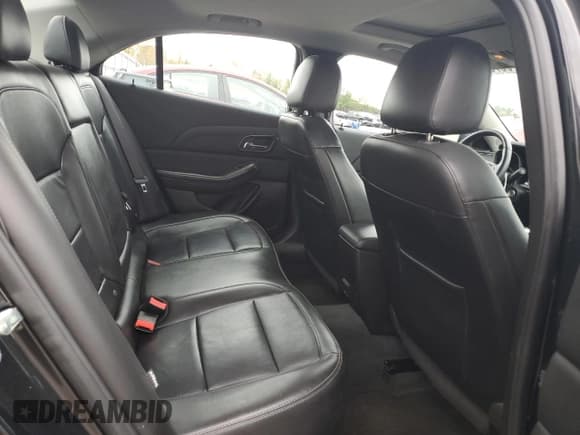 ✅ 2015 Chevrolet Malibu LTZ • VIN: 1G11F5SL1FF106382 • Lot: 90700305. Listed on Copart with 124,413 mi. Free auction sales archive from the USA and detailed vehicle history report at DreamBid. Image 10.