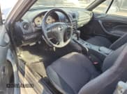 ✅ 2003 Mazda MX-5 Miata Cloth • VIN: JM1NB353930303951 • Lot: 92864335. Wystawiony na Copart z przebiegiem 107 055 mil. Bezpłatny archiwum sprzedaży aukcyjnych z USA i szczegółowy raport historii pojazdu na DreamBid. Zdjęcie 8.