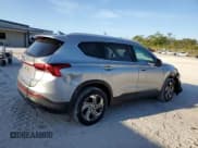 ✅ 2023 Hyundai Santa Fe SEL • VIN: 5NMS24AJ6PH614613 • Lot: 46831014. Wystawiony na Copart z przebiegiem 4 673 mil. Bezpłatny archiwum sprzedaży aukcyjnych z USA i szczegółowy raport historii pojazdu na DreamBid. Zdjęcie 3.