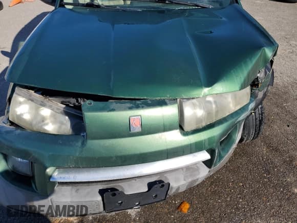 ✅ 2004 Saturn VUE V6 • VIN: 5GZCZ534X4S828807 • Lot: 87261534. Wystawiony na Copart z przebiegiem 397 721 mil. Bezpłatny archiwum sprzedaży aukcyjnych z USA i szczegółowy raport historii pojazdu na DreamBid. Zdjęcie 12.