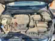 2013 Hyundai Sonata GLS with VIN 5NPEB4AC7DH594305, listed as a Copart auction lot 69480165 with 212,890 mi miles and Salvage title. Bid and sale history available at DreamBid. Image 11.