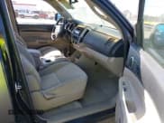 ✅ 2006 Toyota Tacoma PreRunner • VIN: 5TEKU72N06Z222433 • Lot: 43106523. Listed on IAAI with 214,707 mi. Free auction sales archive from the USA and detailed vehicle history report at DreamBid. Image 5.