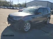 ✅ 2019 Land Rover Discovery HSE • VIN: SALRR2RV8K2404204 • Lot: 91323915. Wystawiony na Copart z przebiegiem 100 390 mil. Bezpłatny archiwum sprzedaży aukcyjnych z USA i szczegółowy raport historii pojazdu na DreamBid. Zdjęcie 1.