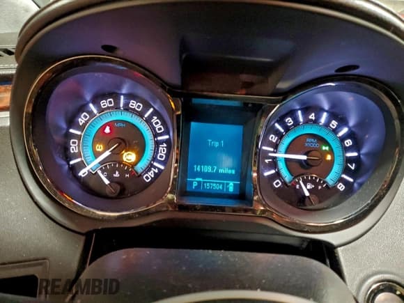 ✅ 2010 Buick LaCrosse CXL • VIN: 1G4GD5EG4AF137572 • Lot: 93558015. Listed on Copart with 190,000 mi. Free auction sales archive from the USA and detailed vehicle history report at DreamBid. Image 9.