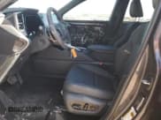 ✅ 2024 Lexus TX 350 • VIN: 5TDAAAA65RS009653 • Lot: 87721545. Wystawiony na Copart z przebiegiem 2 250 mil. Bezpłatny archiwum sprzedaży aukcyjnych z USA i szczegółowy raport historii pojazdu na DreamBid. Zdjęcie 7.