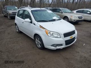 ✅ 2010 Chevrolet Aveo 2LT • VIN: KL1TG6DE0AB106365 • Lot: 41654580. Wystawiony na IAAI z przebiegiem 81 353 mil. Bezpłatny archiwum sprzedaży aukcyjnych z USA i szczegółowy raport historii pojazdu na DreamBid. Zdjęcie 6.