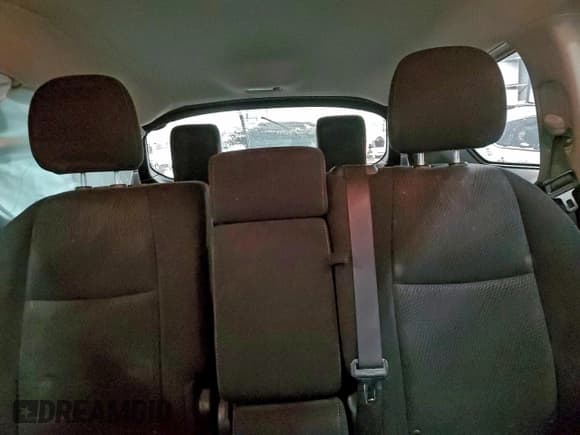 ✅ 2013 Nissan Pathfinder SV • VIN: 5N1AR2MM8DC663500 • Lot: 95333565. Listed on Copart with 136,674 mi. Free auction sales archive from the USA and detailed vehicle history report at DreamBid. Image 10.