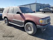 ✅ 1999 Mercury Mountaineer • VIN: 4M2ZU52E6XUJ43842 • Lot: 88141505. Listed on Copart with 194,187 mi. Free auction sales archive from the USA and detailed vehicle history report at DreamBid. Image 4.
