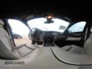 ✅ 2014 BMW 7 Series ALPINA B7 • VIN: WBAYE8C57ED134799 • Lot: 41891633. Wystawiony na IAAI z przebiegiem 96 411 mil. Bezpłatny archiwum sprzedaży aukcyjnych z USA i szczegółowy raport historii pojazdu na DreamBid. Zdjęcie 19.