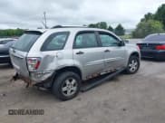✅ 2008 Chevrolet Equinox LS • VIN: 2CNDL23F386331397 • Лот: 42683037. Опубликован ранее на IAAI с пробегом 225 335 миль. Бесплатный доступ к архиву аукционных продаж из США и подробный отчёт об истории автомобиля на DreamBid. Изображение 4.