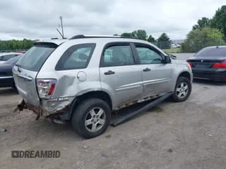 ✅ 2008 Chevrolet Equinox LS • VIN: 2CNDL23F386331397 • Лот: 42683037. Опубликован ранее на IAAI с пробегом 225 335 миль. Бесплатный доступ к архиву аукционных продаж из США и подробный отчёт об истории автомобиля на DreamBid. Изображение 4.