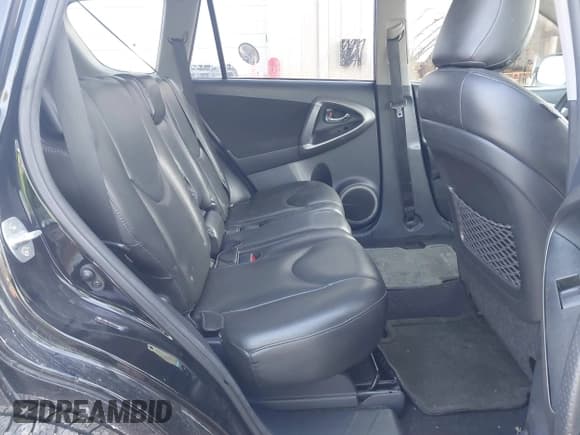 ✅ 2012 Toyota RAV4 Sport • VIN: JTMWF4DV0C5045887 • Лот: 41398185. Опубликован ранее на IAAI с пробегом 188 074 миль. Бесплатный доступ к архиву аукционных продаж из США и подробный отчёт об истории автомобиля на DreamBid. Изображение 8.