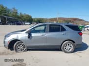 ✅ 2023 Chevrolet Equinox LT • VIN: 3GNAXTEG7PS182006 • Лот: 43527864. Опубликован ранее на IAAI с пробегом 24 183 миль. Бесплатный доступ к архиву аукционных продаж из США и подробный отчёт об истории автомобиля на DreamBid. Изображение 14.