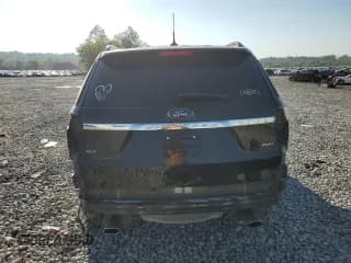 ✅ 2018 Ford Explorer XLT • VIN: 1FM5K8D88JGC02362 • Lot: 81868335. Listed on Copart with 71,592 mi. Free auction sales archive from the USA and detailed vehicle history report at DreamBid. Image 6.