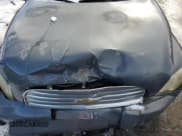 ✅ 2008 Chevrolet HHR LS • VIN: 3GNDA13D38S640007 • Lot: 42643445. Listed on Copart with 169,315 mi. Free auction sales archive from the USA and detailed vehicle history report at DreamBid. Image 22.