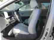 2024 Hyundai Ioniq 5 Limited z VIN KM8KRDDF2RU299304, wystawiony jako Copart lot #76755794 z przebiegiem Nie podano mil oraz Czysty tytuł • Clean title. Historia ofert i sprzedaży dostępna na DreamBid. Obrazek 7.