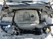 ✅ 2020 Dodge Durango GT Plus • VIN: 1C4RDJDG7LC324459 • Лот: 58781895. Опубликован ранее на Copart с пробегом 137 280 миль. Бесплатный доступ к архиву аукционных продаж из США и подробный отчёт об истории автомобиля на DreamBid. Изображение 15.