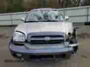 2005 Hyundai Santa Fe GLS z VIN KM8SC13D45U890745, wystawiony jako Copart lot #88348075 z przebiegiem 175 984 mil mil oraz Szkoda całkowita • Salvage title. Historia ofert i sprzedaży dostępna na DreamBid. Obrazek 5.