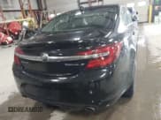 ✅ 2017 Buick Regal Sport Touring • VIN: 2G4GL5EX1H9101733 • Лот: 41839210. Опубликован ранее на IAAI с пробегом 122 890 миль. Бесплатный доступ к архиву аукционных продаж из США и подробный отчёт об истории автомобиля на DreamBid. Изображение 16.