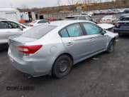 ✅ 2018 Subaru Impreza • VIN: 4S3GKAA65J3604516 • Lot: 43661594. Listed on IAAI with 160,824 mi. Free auction sales archive from the USA and detailed vehicle history report at DreamBid. Image 4.