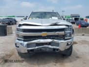 ✅ 2016 Chevrolet Silverado 2500HD LTZ • VIN: 1GC1KWE84GF116471 • Lot: 42320881. Listed on IAAI with 240,834 mi. Free auction sales archive from the USA and detailed vehicle history report at DreamBid. Image 12.