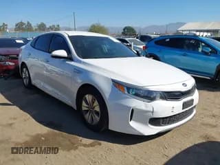 ✅ 2017 Kia Optima • VIN: KNAGT4LE9H5013412 • Лот: 43447557. Опубликован ранее на IAAI с пробегом 129 787 миль. Бесплатный доступ к архиву аукционных продаж из США и подробный отчёт об истории автомобиля на DreamBid. Изображение 1.