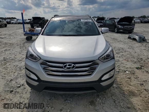 ✅ 2016 Hyundai Santa Fe • VIN: 5XYZW4LA1GG321339 • Лот: 83875035. Опубликован ранее на Copart с пробегом 137 686 миль. Бесплатный доступ к архиву аукционных продаж из США и подробный отчёт об истории автомобиля на DreamBid. Изображение 5.