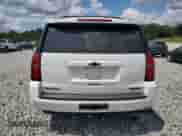 2019 Chevrolet Tahoe Premier с VIN 1GNSKCKJ9KR116619, выставлен на аукционе Copart как лот 65003685 с пробегом 120 971 миль миль и Списание • Salvage title. История ставок и продаж доступна на DreamBid. Изображение 6.