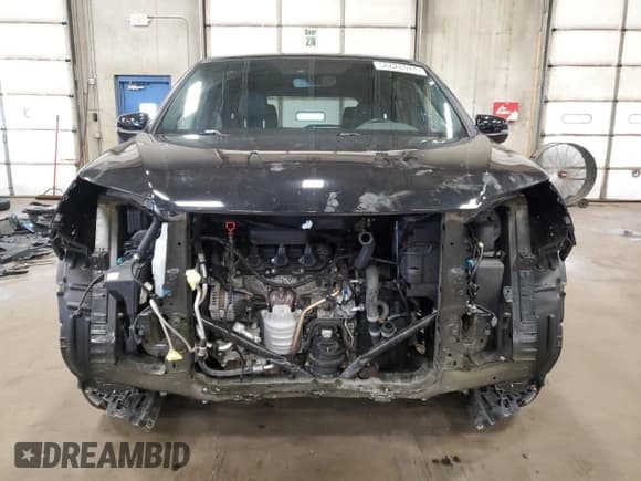 ✅ 2021 Honda Passport EX-L • VIN: 5FNYF8H58MB037157 • Lot: 58828074. Wystawiony na Copart z przebiegiem 25 890 mil. Bezpłatny archiwum sprzedaży aukcyjnych z USA i szczegółowy raport historii pojazdu na DreamBid. Zdjęcie 5.