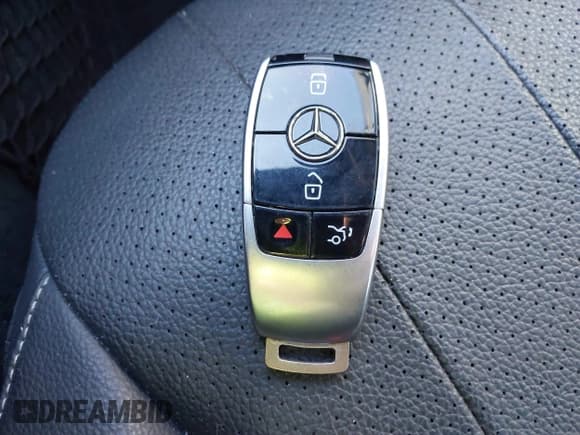 ✅ 2020 Mercedes-Benz E 450 • VIN: W1KZF6JB7LA822341 • Лот: 41223625. Опубликован ранее на IAAI с пробегом 58 018 миль. Бесплатный доступ к архиву аукционных продаж из США и подробный отчёт об истории автомобиля на DreamBid. Изображение 11.