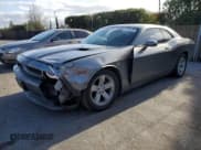 ✅ 2011 Dodge Challenger • VIN: 2B3CJ4DG6BH581609 • Lot: 45563265. Wystawiony na Copart z przebiegiem 73 433 mil. Bezpłatny archiwum sprzedaży aukcyjnych z USA i szczegółowy raport historii pojazdu na DreamBid. Zdjęcie 1.