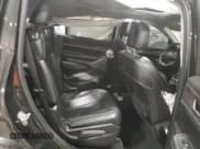 ✅ 2024 Jeep Grand Cherokee Limited • VIN: 1C4RJKBG6R8917453 • Lot: 53238045. Wystawiony na Copart z przebiegiem 18 544 mil. Bezpłatny archiwum sprzedaży aukcyjnych z USA i szczegółowy raport historii pojazdu na DreamBid. Zdjęcie 11.