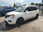 ✅ 2012 Kia Rondo • VIN: KNAHH8A85C7410672 • Лот: 65574495. Опубликован ранее на Copart с пробегом 236 454 миль. Бесплатный доступ к архиву аукционных продаж из США и подробный отчёт об истории автомобиля на DreamBid. Изображение 1.