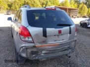 ✅ 2008 Saturn VUE XE • VIN: 3GSCL33P38S616699 • Lot: 43556197. Listed on IAAI with 171,283 mi. Free auction sales archive from the USA and detailed vehicle history report at DreamBid. Image 6.