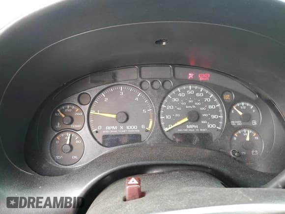 ✅ 1998 Chevrolet S-10 LS • VIN: 1GCCS19XXW8103174 • Лот: 47466725. Опубликован ранее на Copart с пробегом Не указан. Бесплатный доступ к архиву аукционных продаж из США и подробный отчёт об истории автомобиля на DreamBid. Изображение 9.