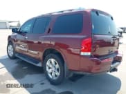 ✅ 2010 Nissan Armada Titanium • VIN: 5N1BA0ND3AN617216 • Лот: 43072414. Опубликован ранее на IAAI с пробегом Не указан. Бесплатный доступ к архиву аукционных продаж из США и подробный отчёт об истории автомобиля на DreamBid. Изображение 3.